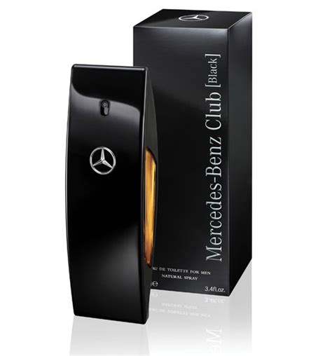 mercedes benz club black 50ml|mercedes benz club black review.